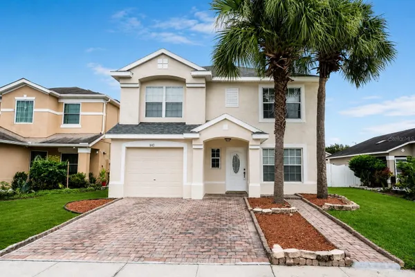 1143 TIMBERBEND CIR