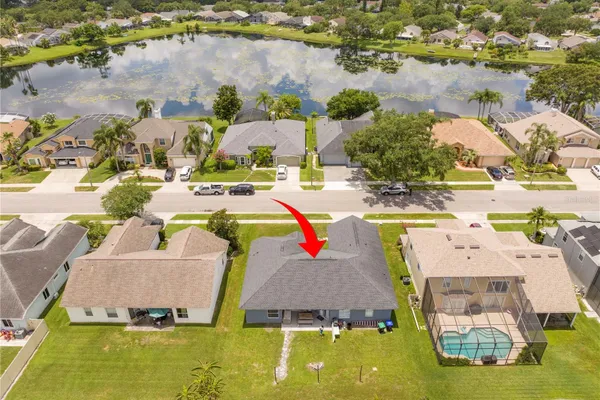 2547 RACCOON RUN LN