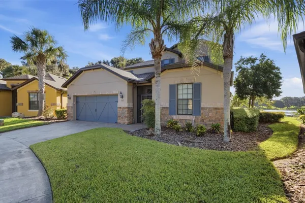125 LA CRESTA CT