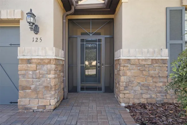 125 LA CRESTA CT