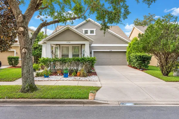 13738 EDEN ISLE BLVD