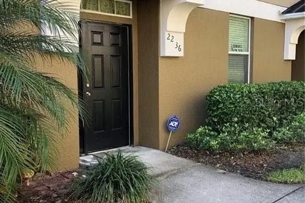2236 BETSY ROSS LN 2236