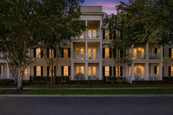 834 DEER WOODS RD 203