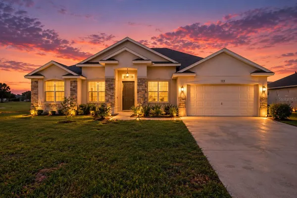 123 CALOOSA DR