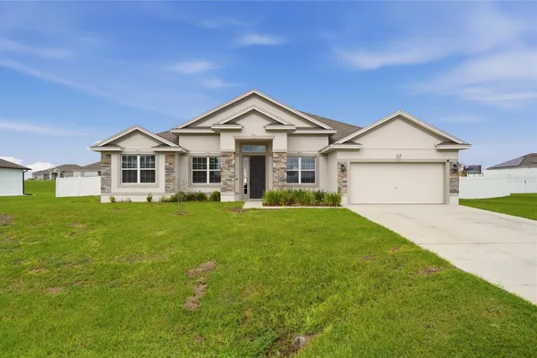 123 CALOOSA DR