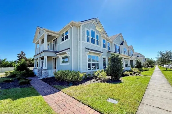 2676 GIARDINO LOOP