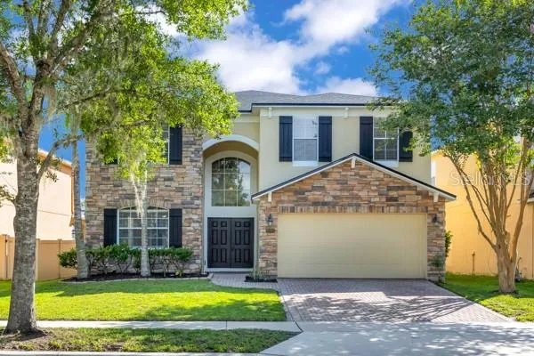12703 MOSS PARK RIDGE DR