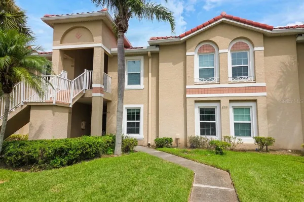 2818 OSPREY COVE PL 103