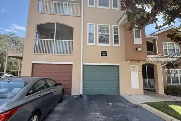12012 VILLANOVA DR 101