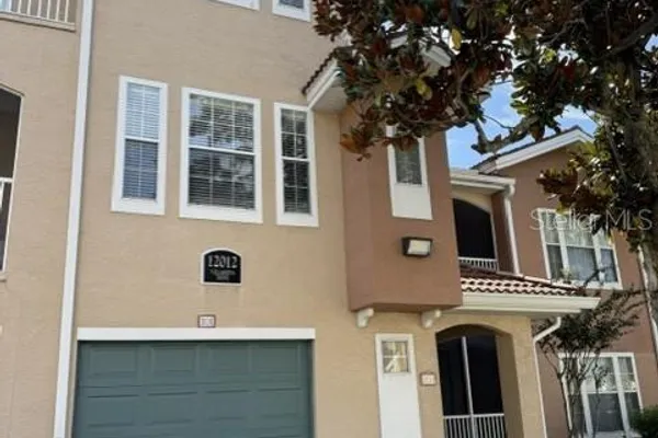 12012 VILLANOVA DR 101