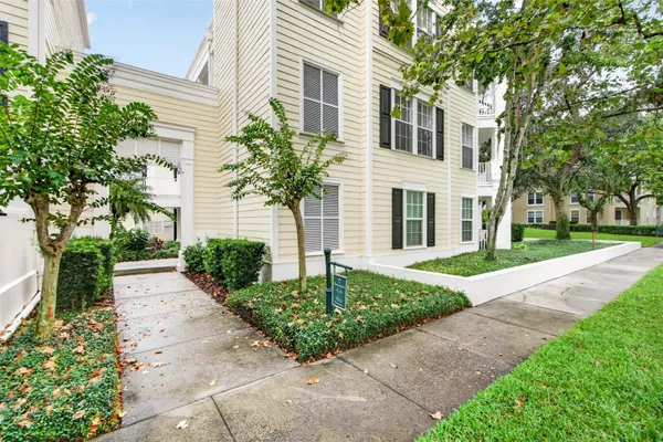 460 WATER ST 460