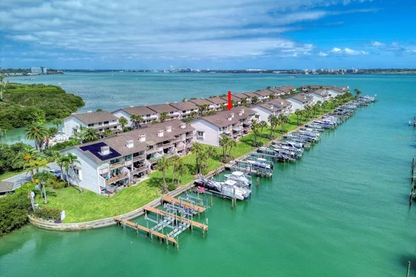 119 MARINA DEL REY CT