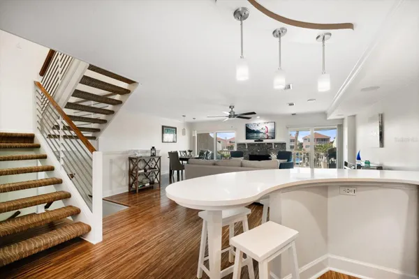 119 MARINA DEL REY CT