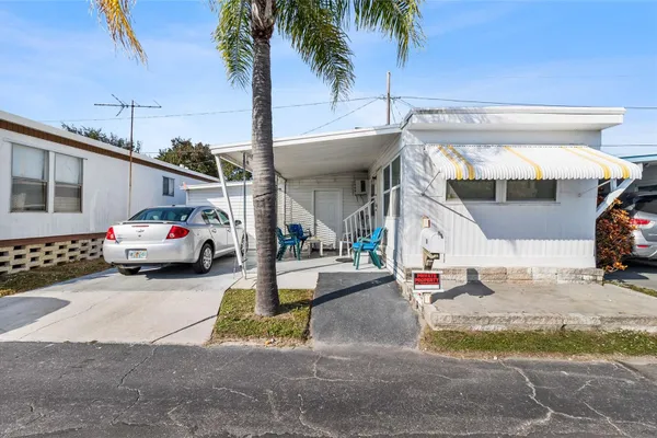 12766 SEMINOLE BLVD 10
