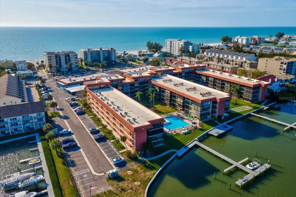 19701 GULF BLVD 105