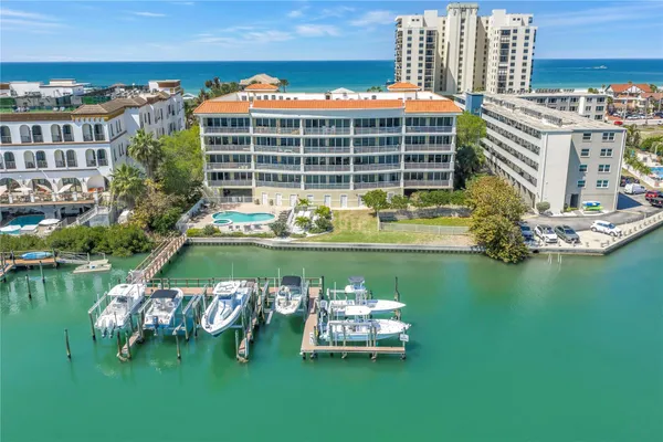 3805 GULF BLVD 205