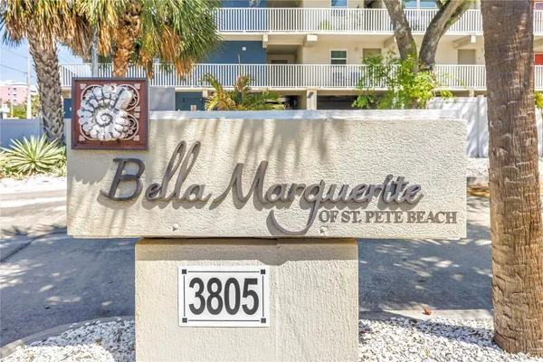 3805 GULF BLVD 205