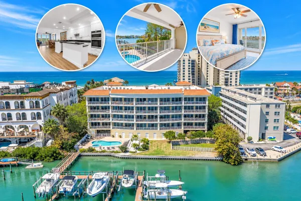 3805 GULF BLVD 205