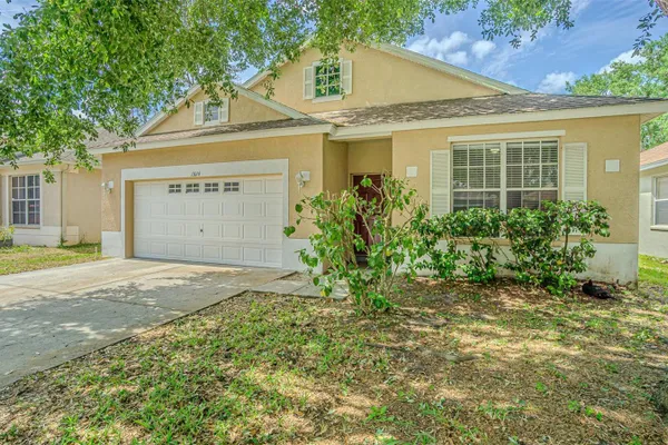 13016 TERRACE BROOK PL