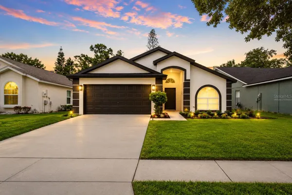 6808 YARDLEY OAKS CT