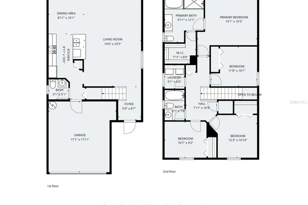 3533 CARDINAL FEATHER DR