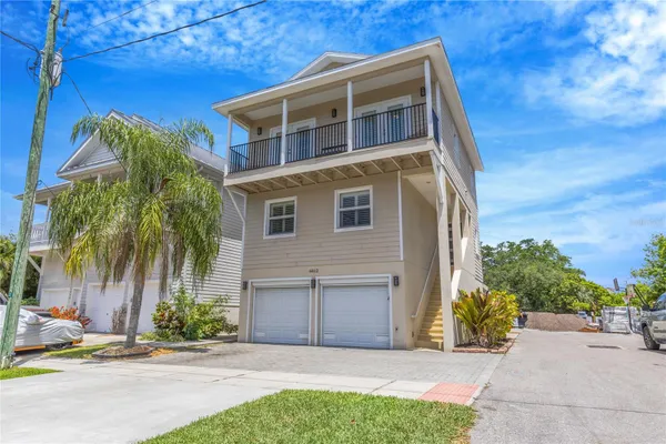 6812 S KISSIMMEE ST
