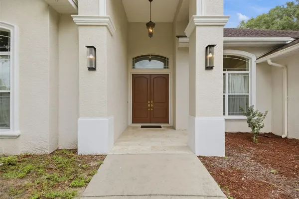 17127 BROWN RD