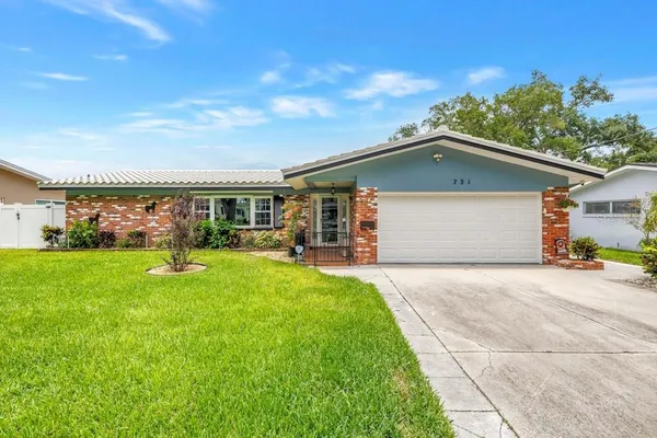 731 OBERLIN DR