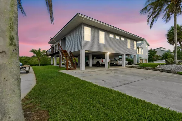 119 BURNS RD