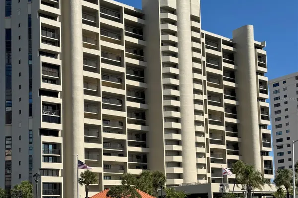 1290 GULF BLVD 1506
