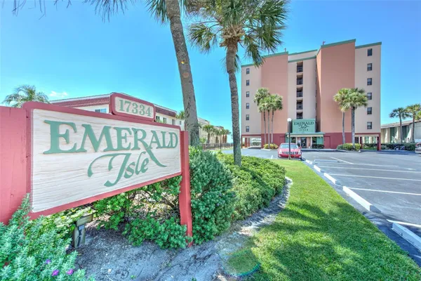 17334 GULF BLVD 203