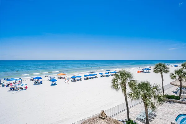 17200 GULF BLVD 202