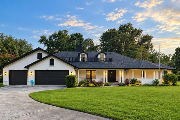 5331 SADDLEBROOK WAY