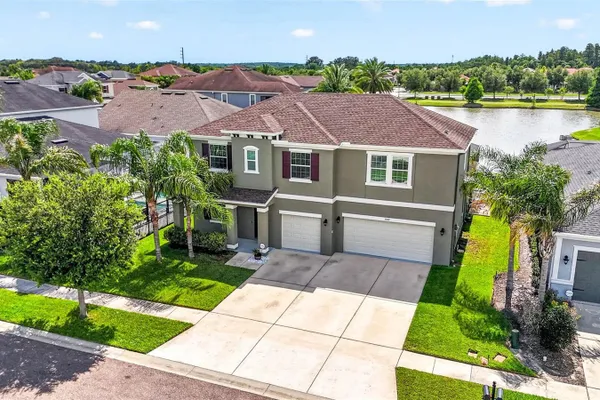 7109 BAY LAUREL CT