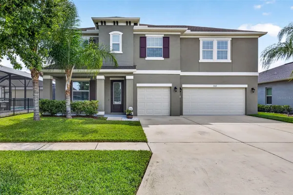 7109 BAY LAUREL CT
