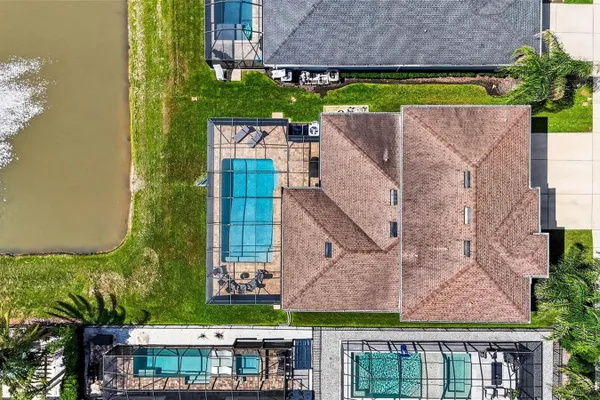 7109 BAY LAUREL CT