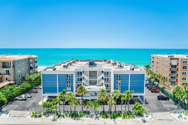 16308 GULF BLVD 103