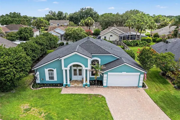 1986 CRYSTAL DOWNS CT