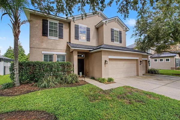 2622 RED FERN DR