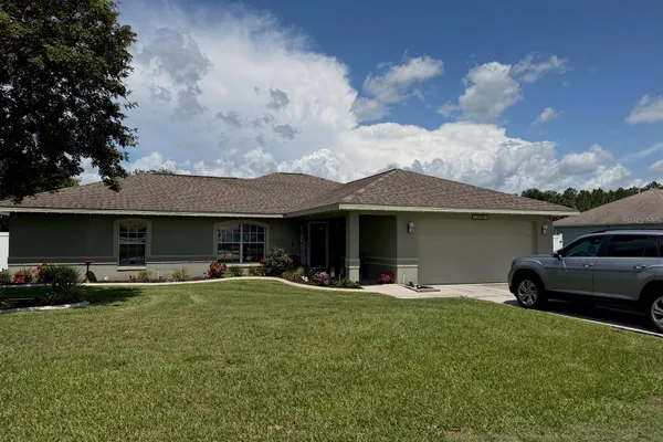 613 BERKLEY POINTE PASS