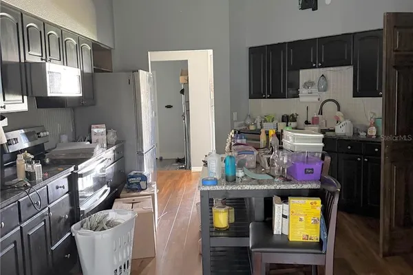 613 BERKLEY POINTE PASS