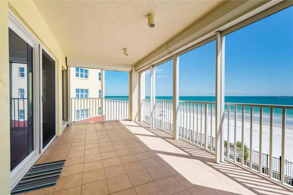 16750 GULF BLVD 311