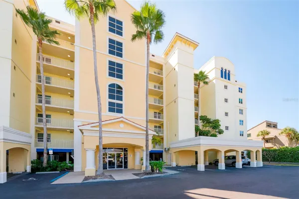 16750 GULF BLVD 311