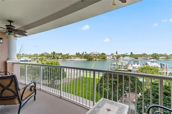 3805 GULF BLVD 203
