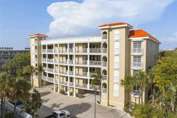 3805 GULF BLVD 203