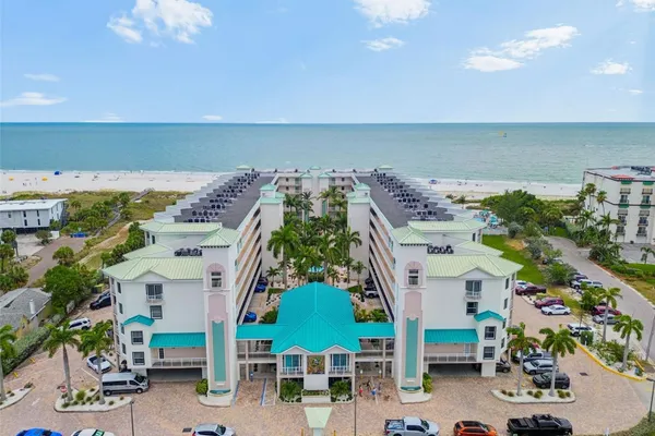 12000 GULF BLVD 304S