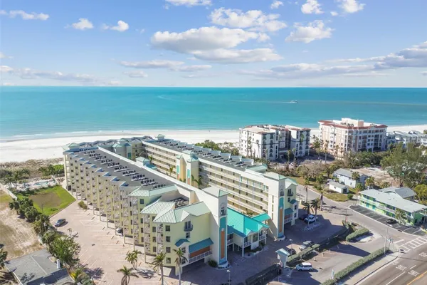 12000 GULF BLVD 304S