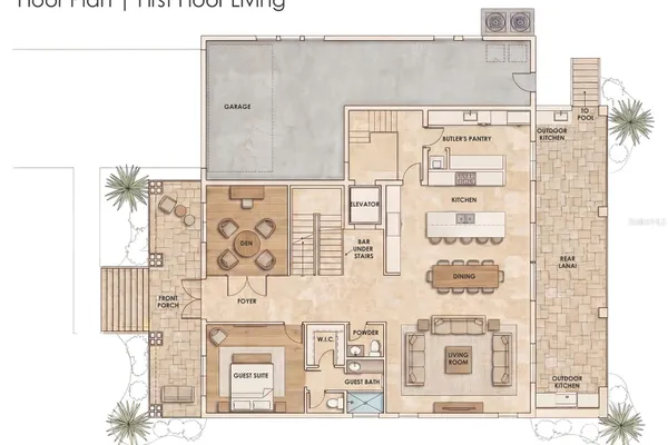 469 SEVERN AVE