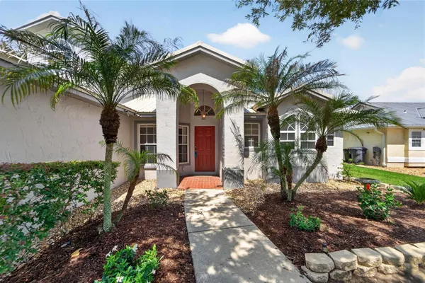 5309 ST LUCIA DR