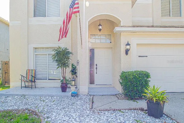 1745 OAK POND CT